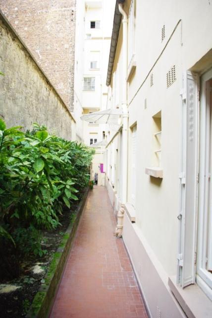 Studio Rue Lacepede ปารีส ภายนอก รูปภาพ