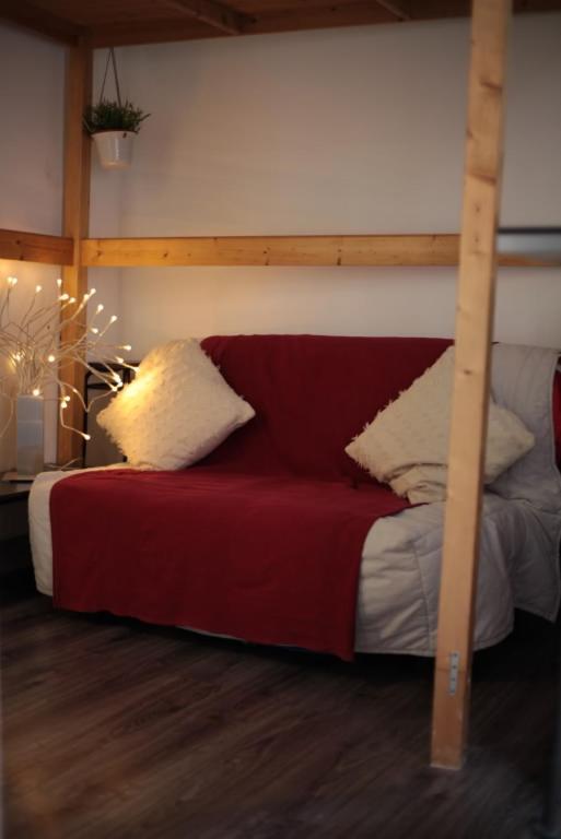 Studio Rue Lacepede ปารีส ภายนอก รูปภาพ